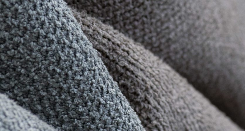 sustainable upholstery fabrics