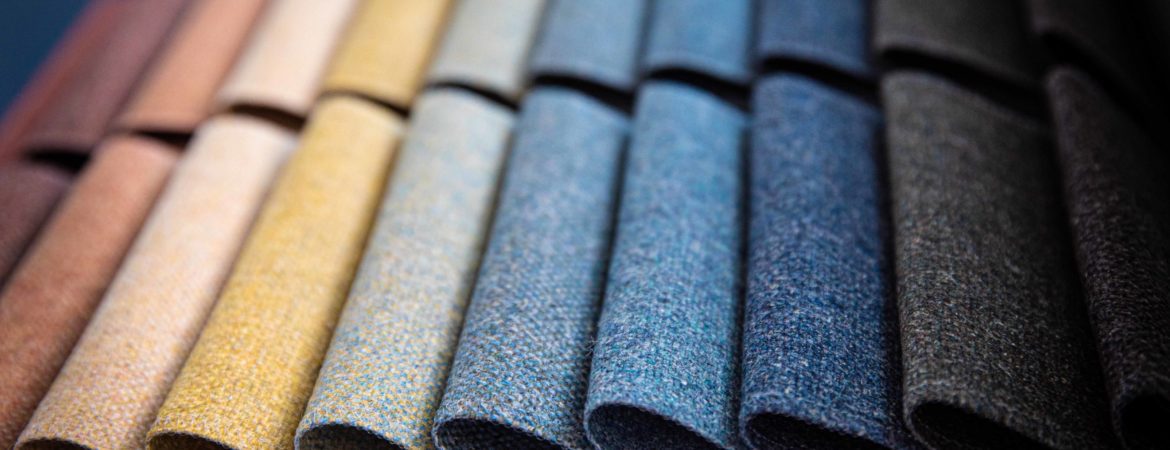sustainable upholstery fabrics