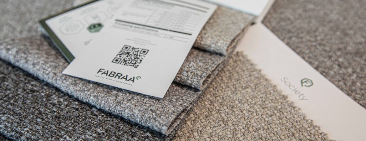 sustainable upholstery fabrics