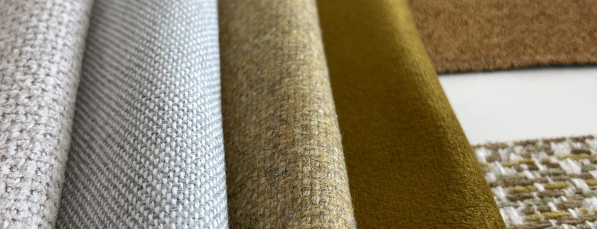 sustainable upholstery fabrics